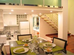 La Recoleta rental apartment