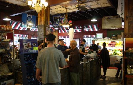 Jimmy's Food Store 02