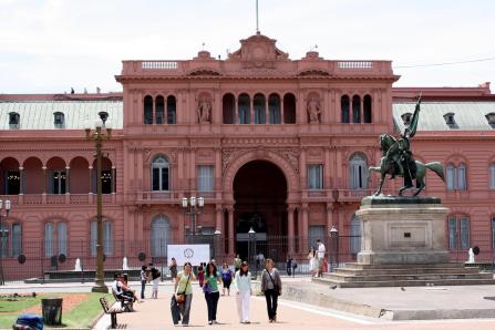 Casa Rosada