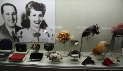 Museo Evita, Buenos Aires 01