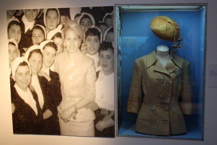 Museo Evita, Buenos Aires 02