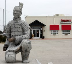 Sapporo, 400 N Greenville Ave, Richardson