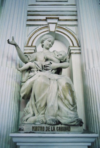 Catedral, Guadalajara