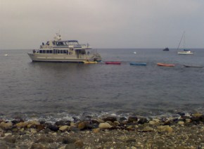 Santa Cruz Island kayaks 04