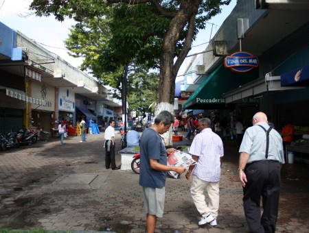 Guadalajara fish market 01
