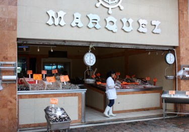 Guadalajara fish market 07