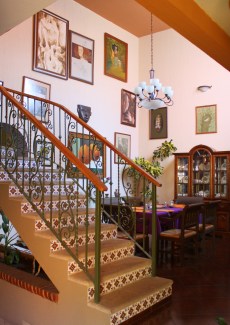 Los Crotos B&B San Luis Soyatlan 02