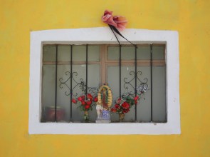 Street scene San Luis Soyatlan 03