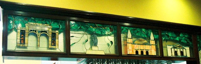 La Chata Restaurant 02, Guadalajara, Mexico