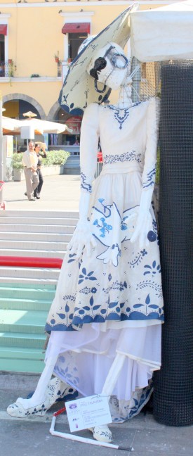 Catrina de la paz Guadalajara 2012-11-08 07