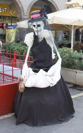 Catrina de la paz Guadalajara 2012-11-08 10