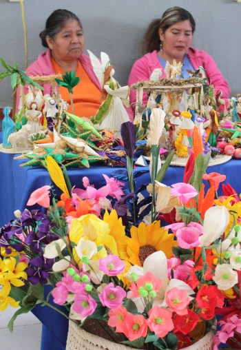 Friday Artisans' Market 2012-11-23 17