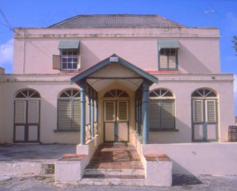 Mount Gay distillery, Barbados 03