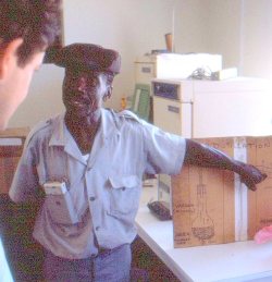 A quick primer on the chemistry of rum