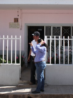 San Cristóbal Zapotitlán artisans 08