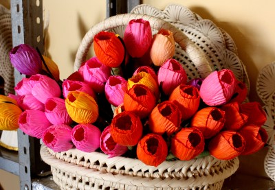 San Cristóbal Zapotitlán artisans 10