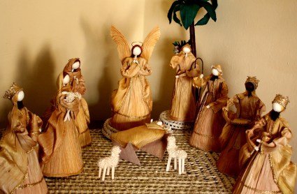 San Cristóbal Zapotitlán artisans 13