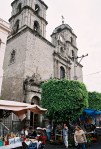 Santa Teresita Market Guadalajara 01 parish&nbsp;church