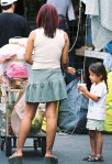 Santa Teresita Market Guadalajara 02 mother &&nbsp;child