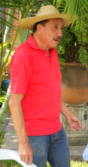 Santa Cruz de la Soledad 2013-01-12 09