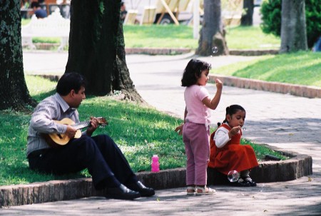 Glorieta Chapalita 02