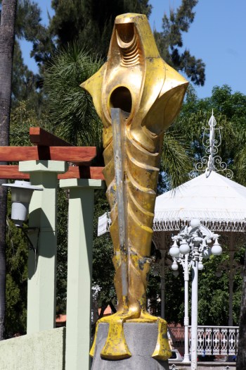 Glorieta Chapalita 05