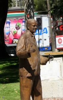 Glorieta Chapalita 07