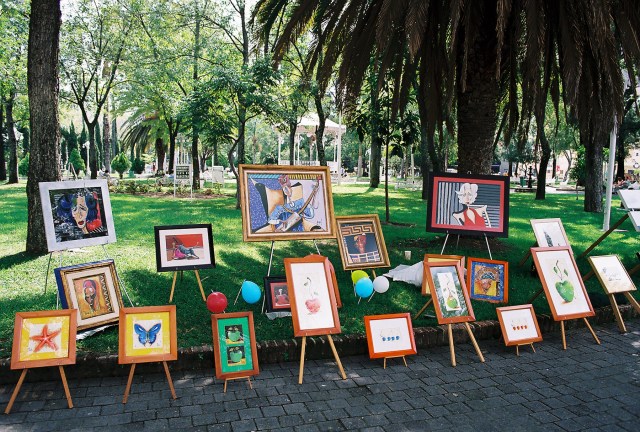 Glorieta Chapalita 09