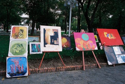 Glorieta Chapalita 10