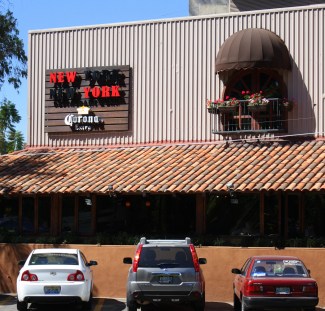 Glorieta Chapalita 13