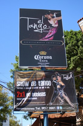 Glorieta Chapalita 14