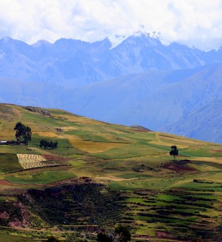 05 Andes seen from near Chinchero IMG_6948