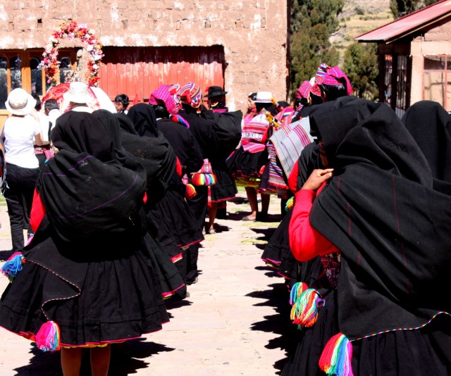 A spectacular finale