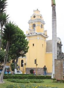 Lima Barranco 05