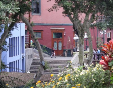 Lima Barranco 08