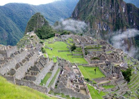 Machu Picchu 03