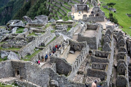 Machu Picchu 08
