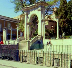 Centro Historico, Guanajuato, Mexico