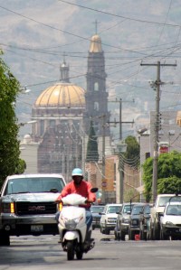 Atontonilco El Alto, Jalisco