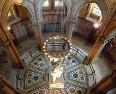 Garfield Monument, Lakeview Cemetery, Cleveland