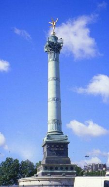 Place de la Bastille