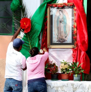 Nuestra Senora Ajijic 2014 05