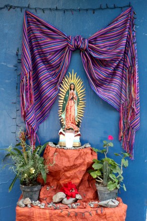 Nuestra Senora Ajijic 2014 07