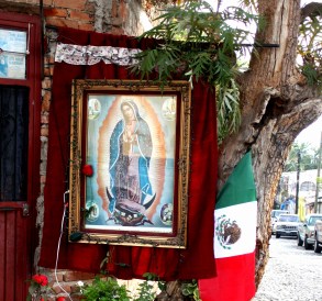 Nuestra Senora Ajijic 2014 20