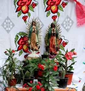 Nuestra Senora Ajijic 2014 25