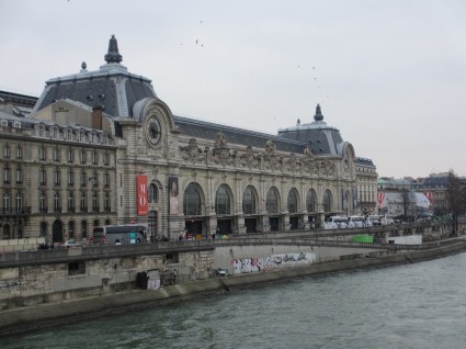 Musée d'Orsay , Paris