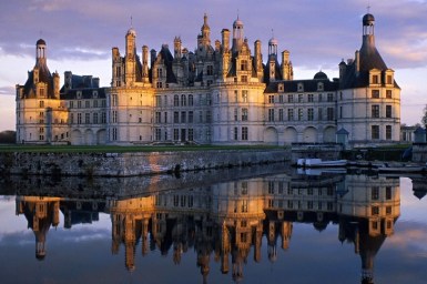 Château de Chambord