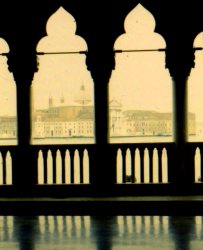 San Giorgio Maggiore Church, Venice